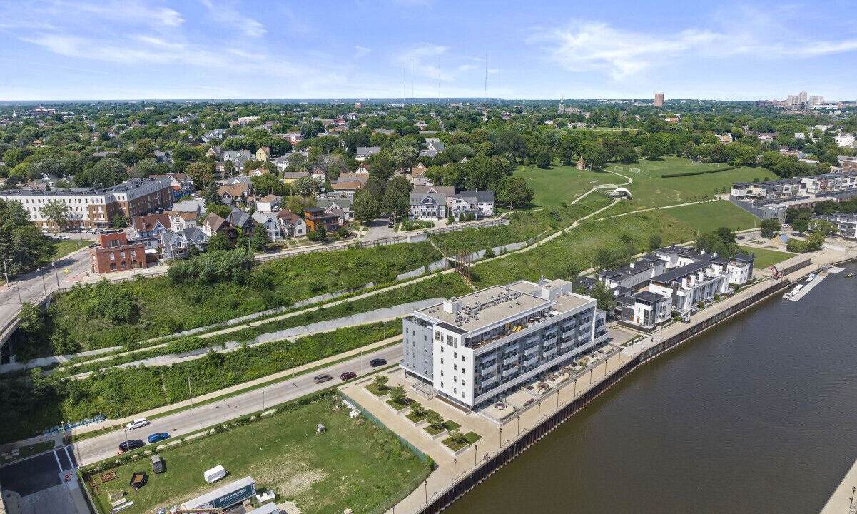 Photo of Outdoor in Milwaukee
