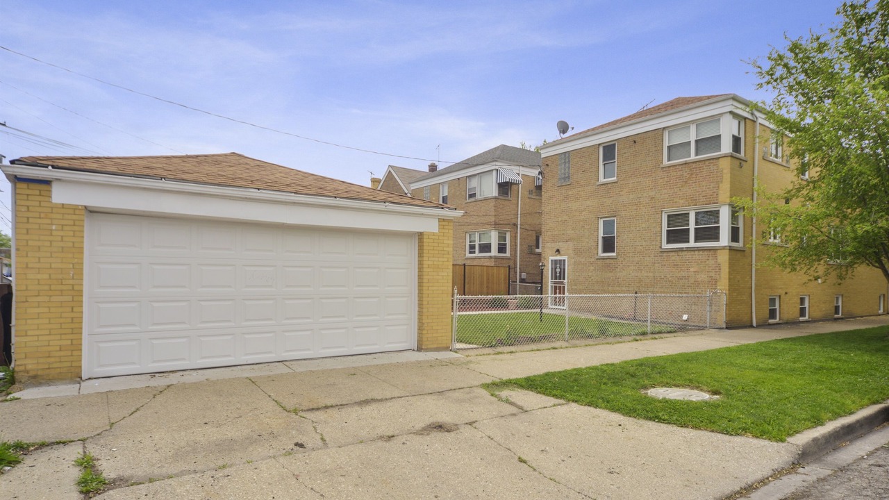 Photo of Outdoor in Cragin