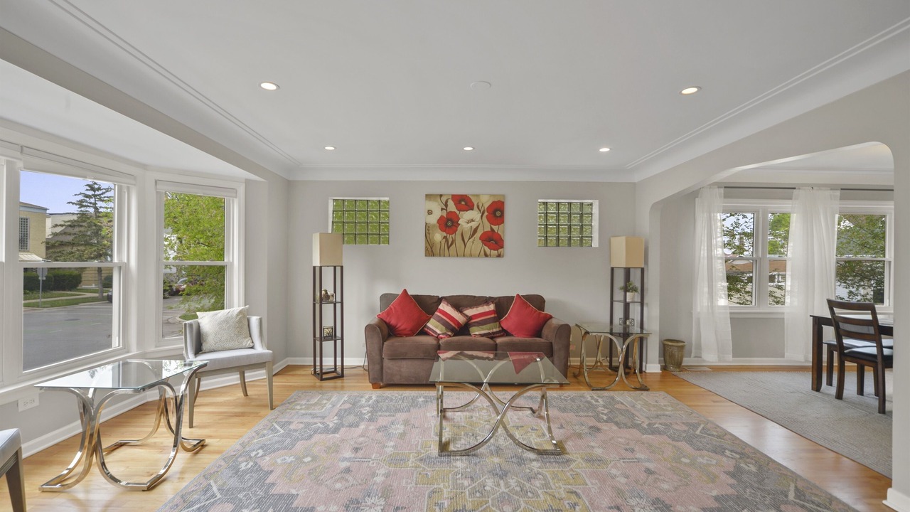 Photo of Livingroom in Cragin