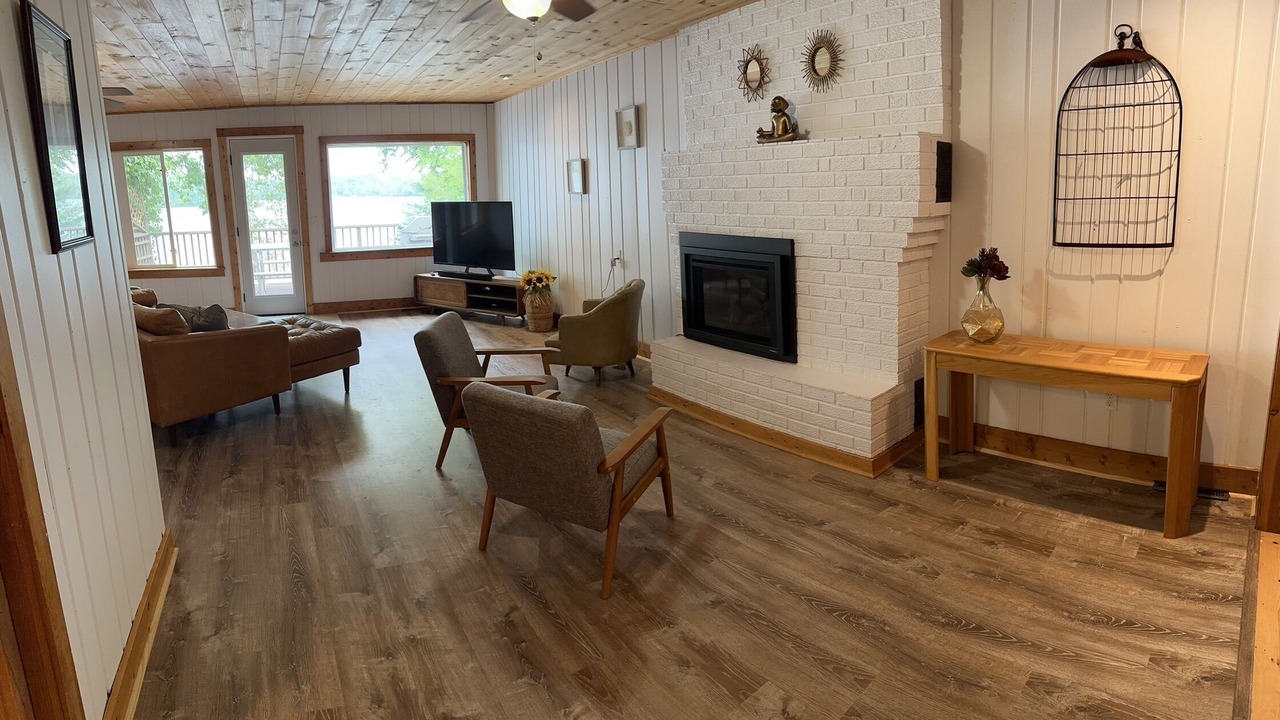 Photo of Livingroom in Traverse City