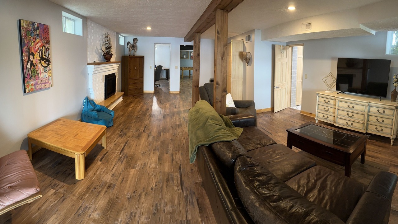 Photo of Livingroom in Traverse City