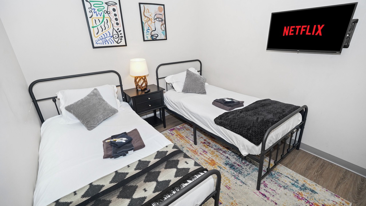 Photo of Bedroom in Near South Side