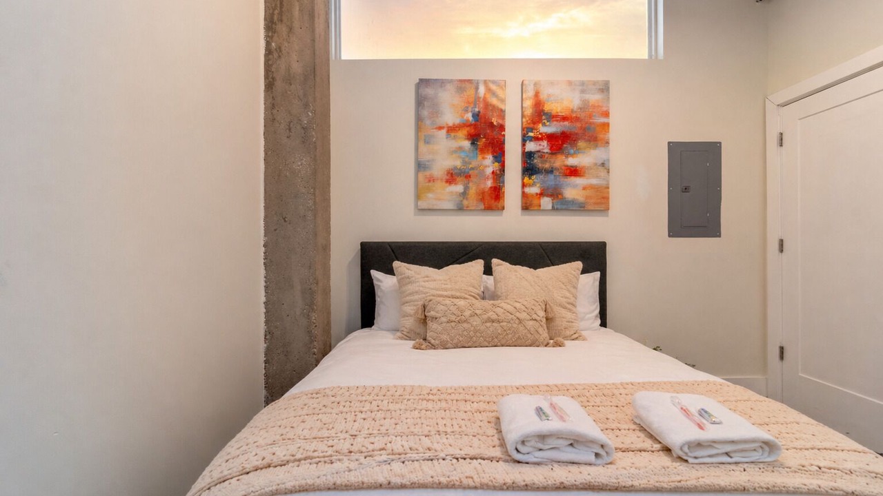 Photo of Bedroom in Near South Side
