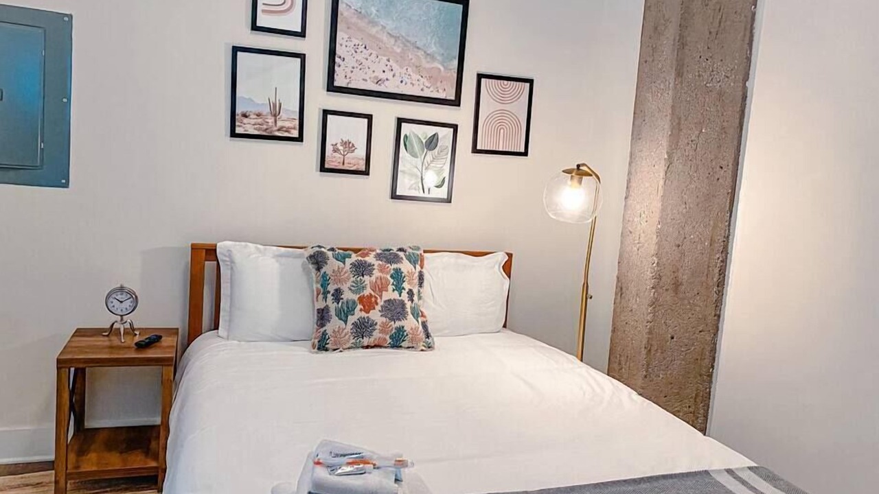Photo of Bedroom in Near South Side