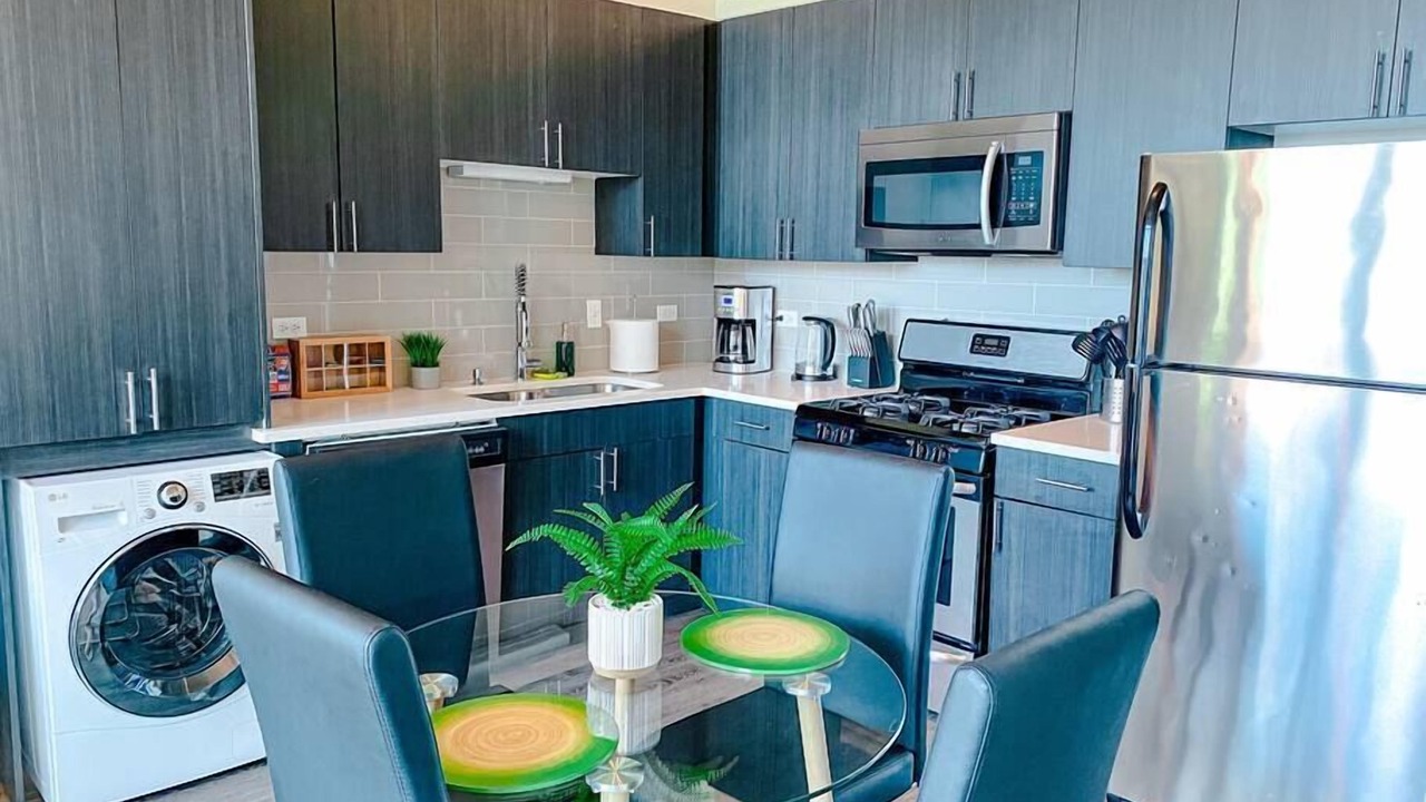 Photo of Kitchen in Near South Side