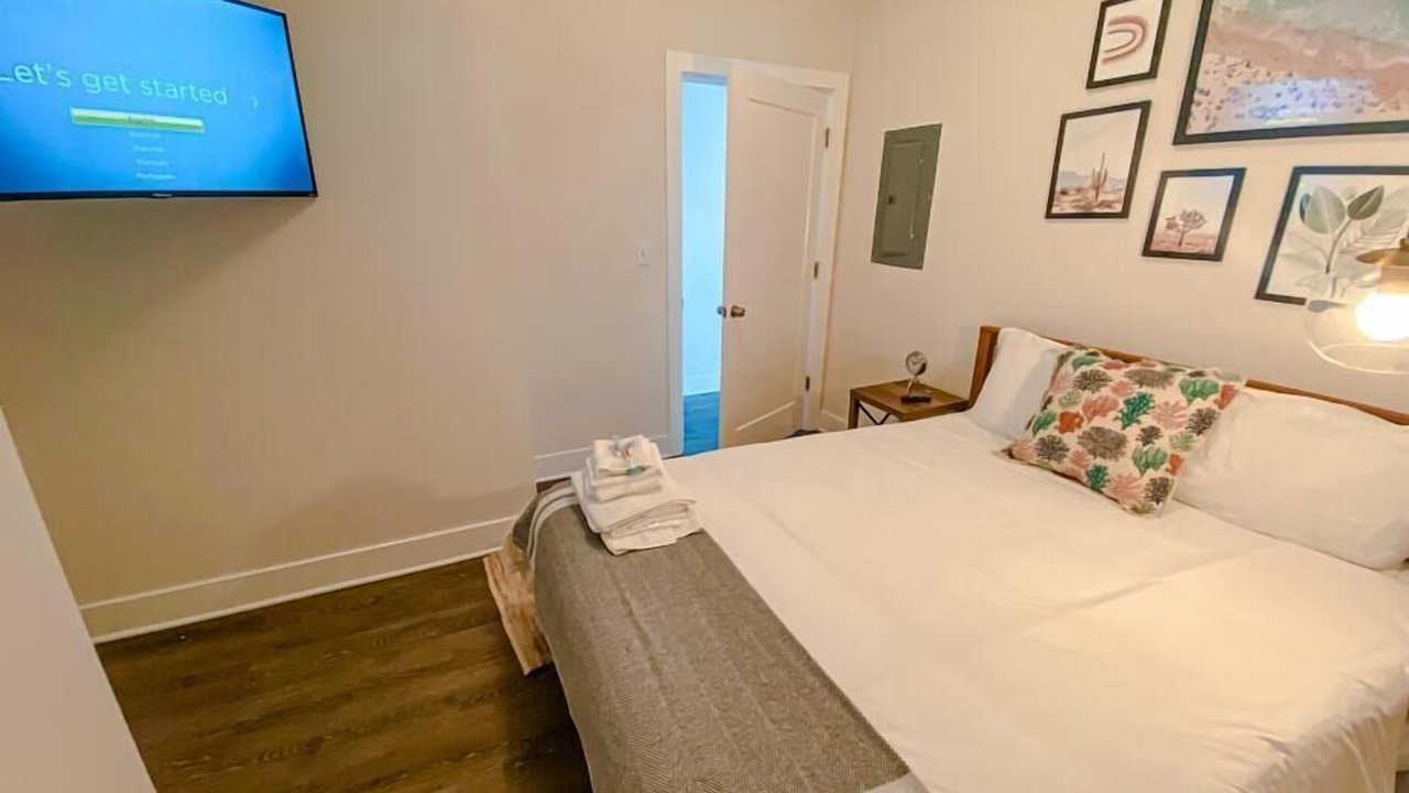Photo of Bedroom in Near South Side