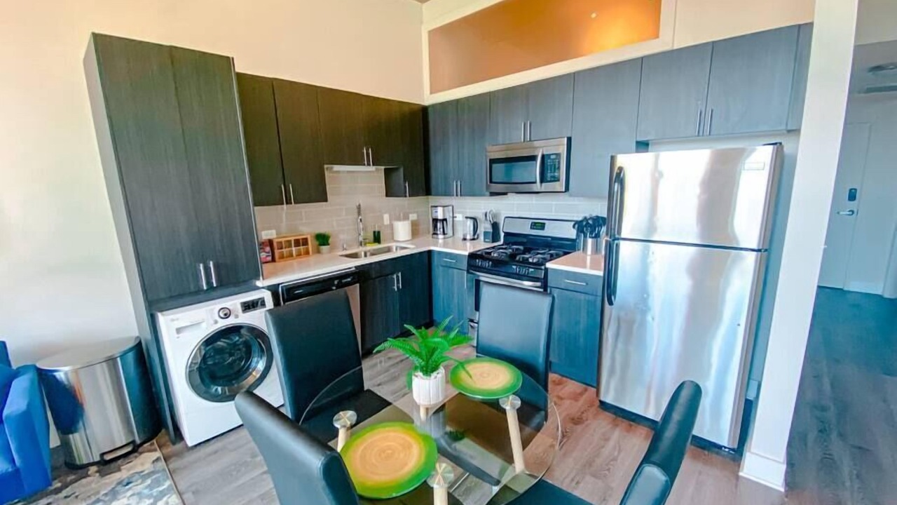 Photo of Kitchen in Near South Side