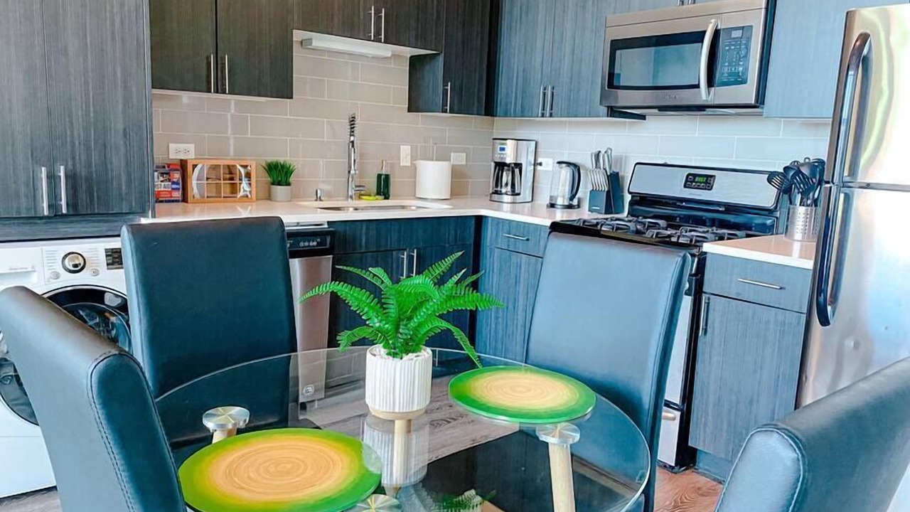 Photo of Kitchen in Near South Side