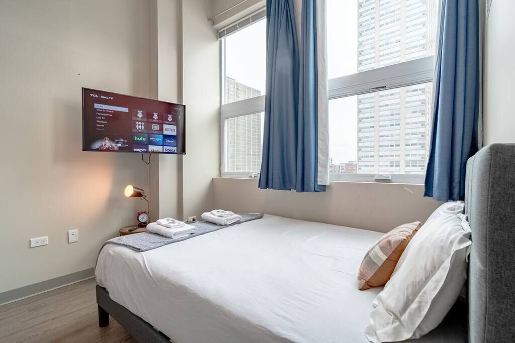 Photo of Bedroom in Near South Side