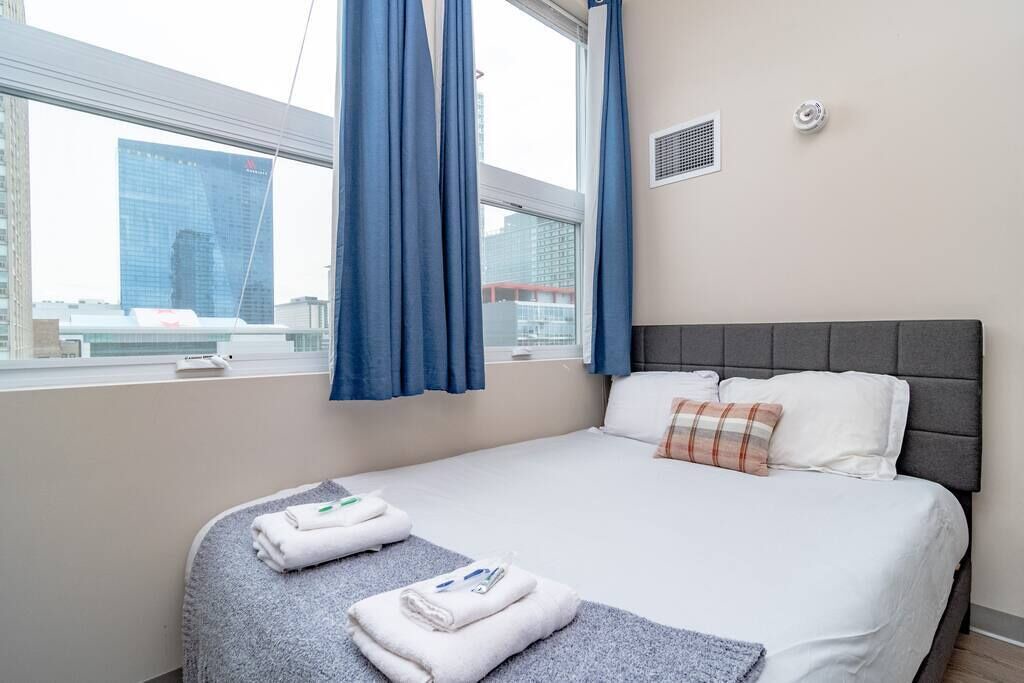 Photo of Bedroom in Near South Side
