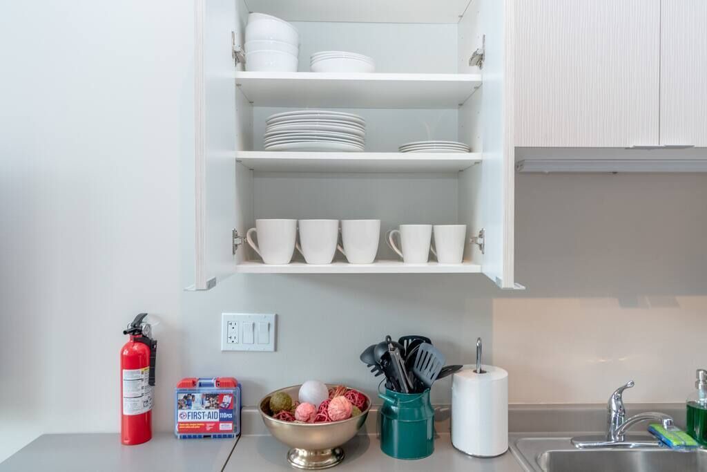 Photo of Kitchen in Near South Side