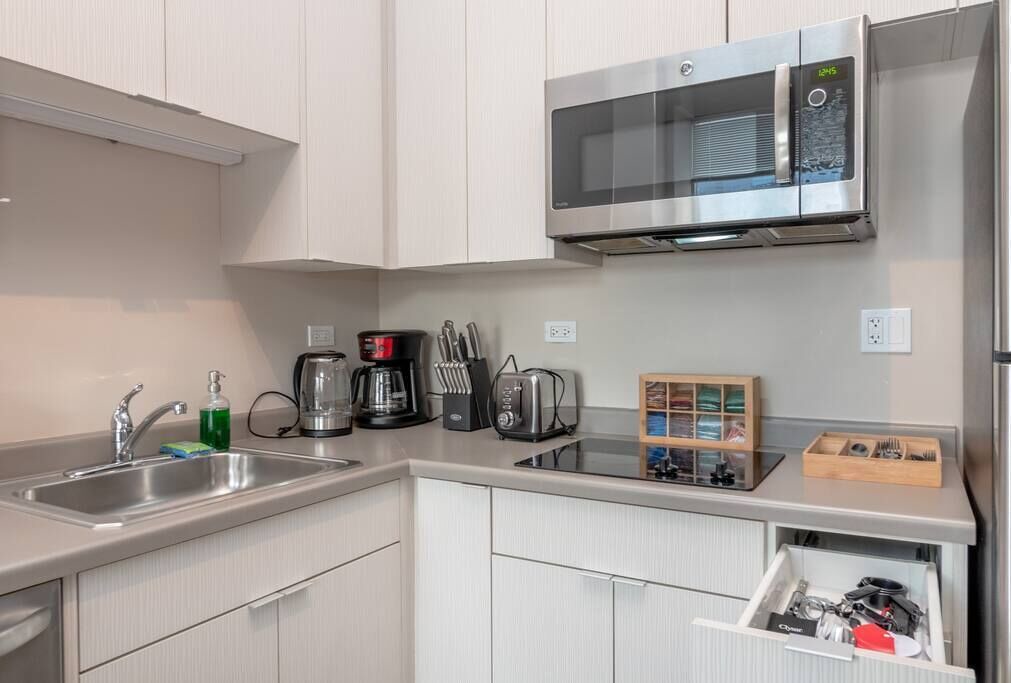 Photo of Kitchen in Near South Side