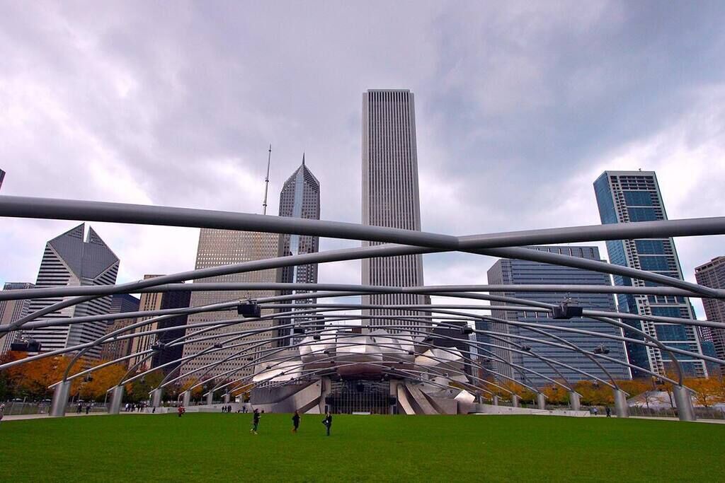 Photo of Others in Near South Side