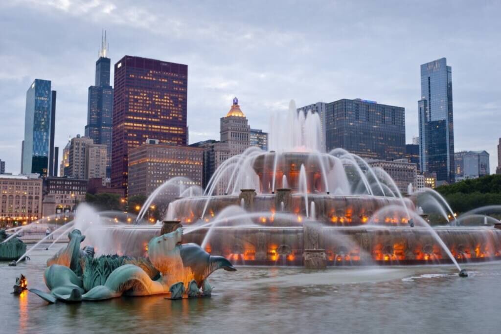 Photo of Others in Near South Side