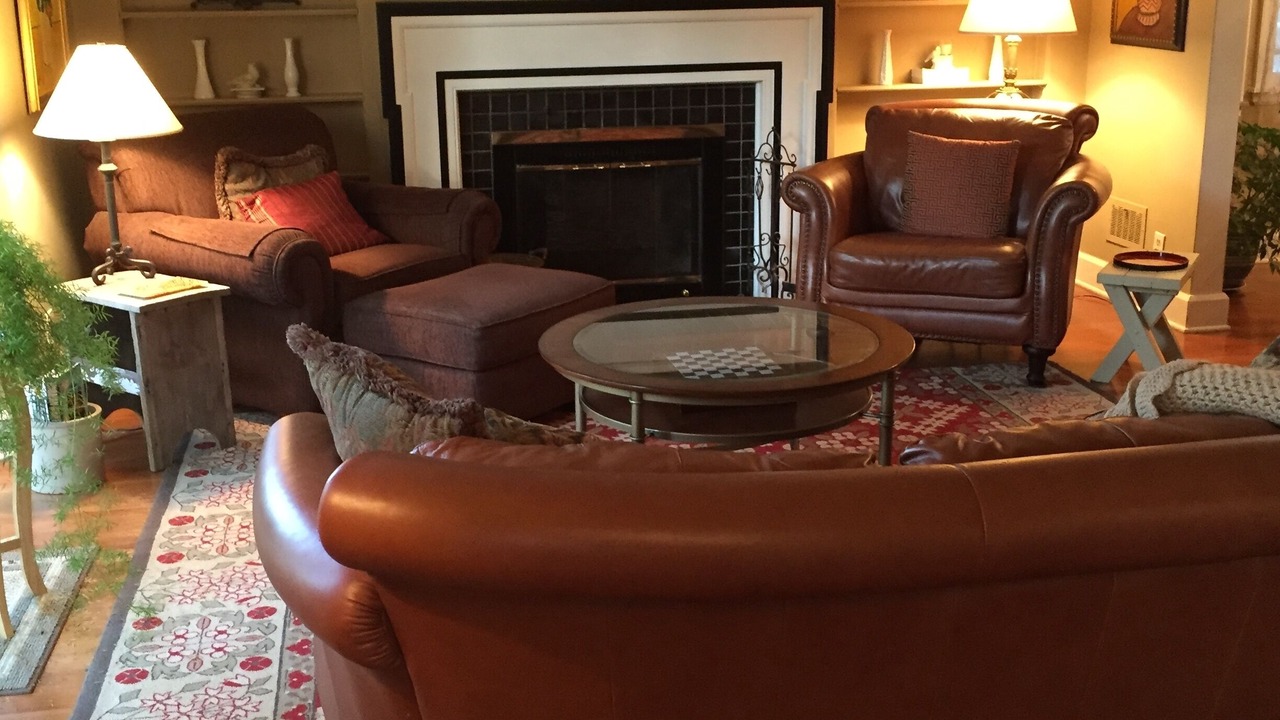 Photo of Livingroom in Racine