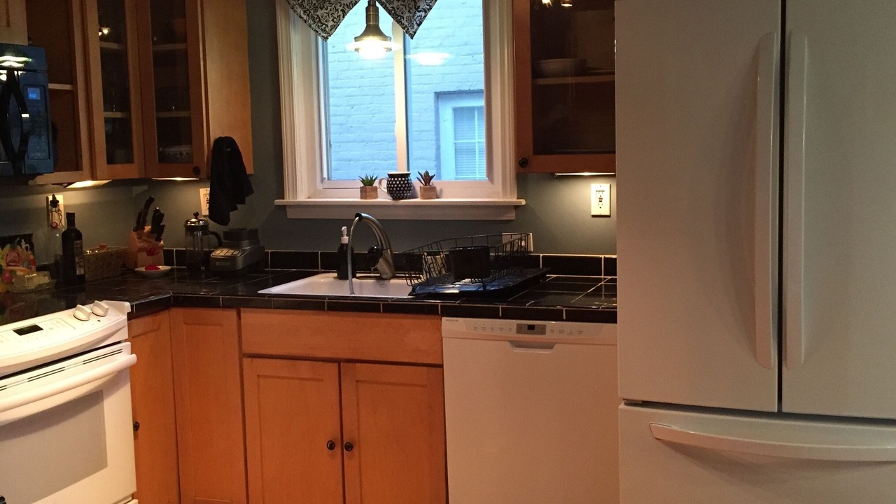 Photo of Kitchen in Racine