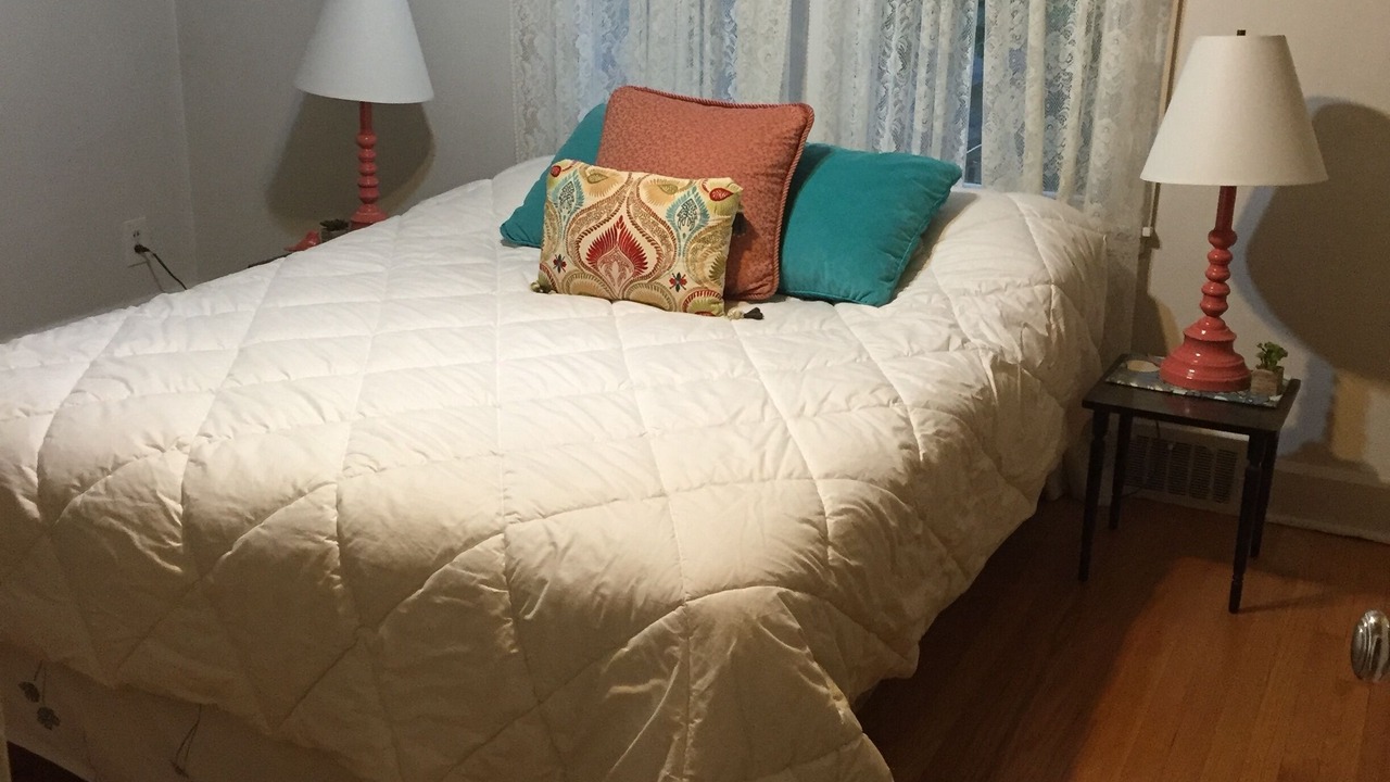 Photo of Bedroom in Racine