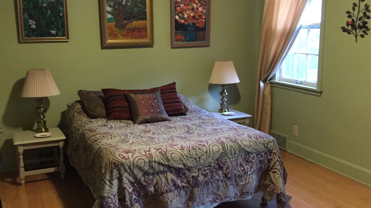 Photo of Bedroom in Racine