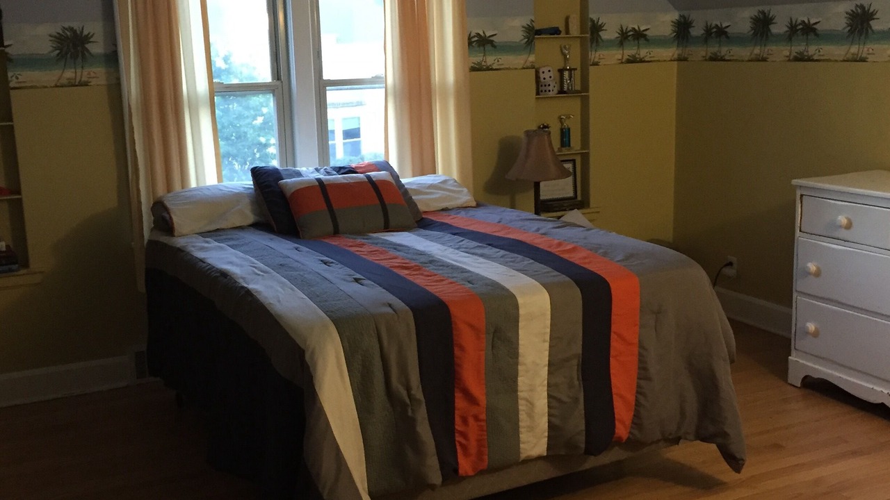 Photo of Bedroom in Racine