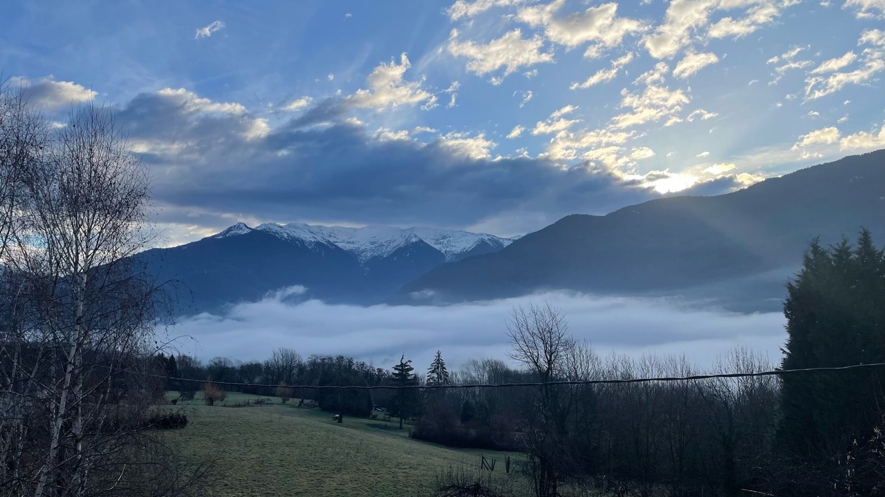 Photo of Outdoor in Gilly-sur-Isere