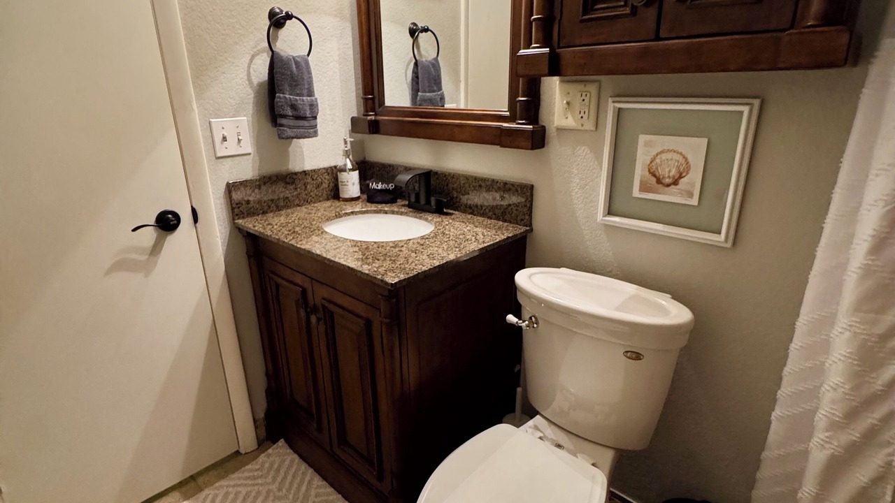 Photo of Bathroom in Dubuque