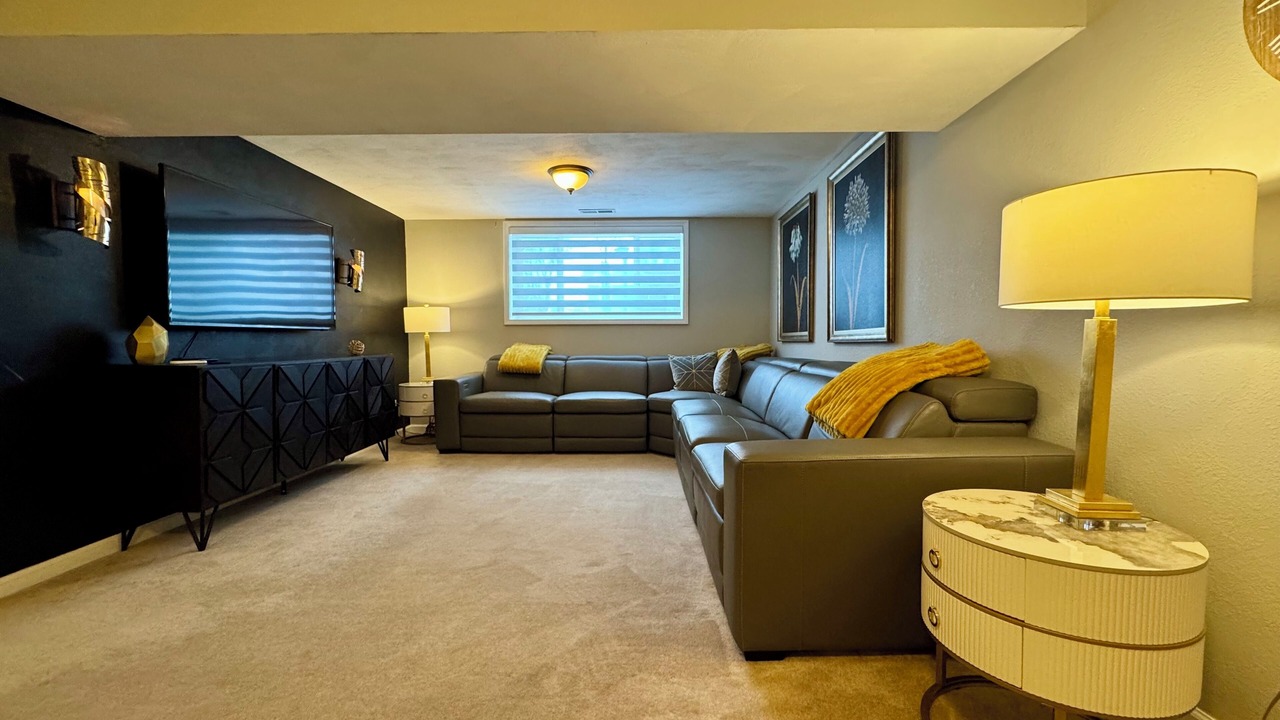 Photo of Bedroom in Dubuque
