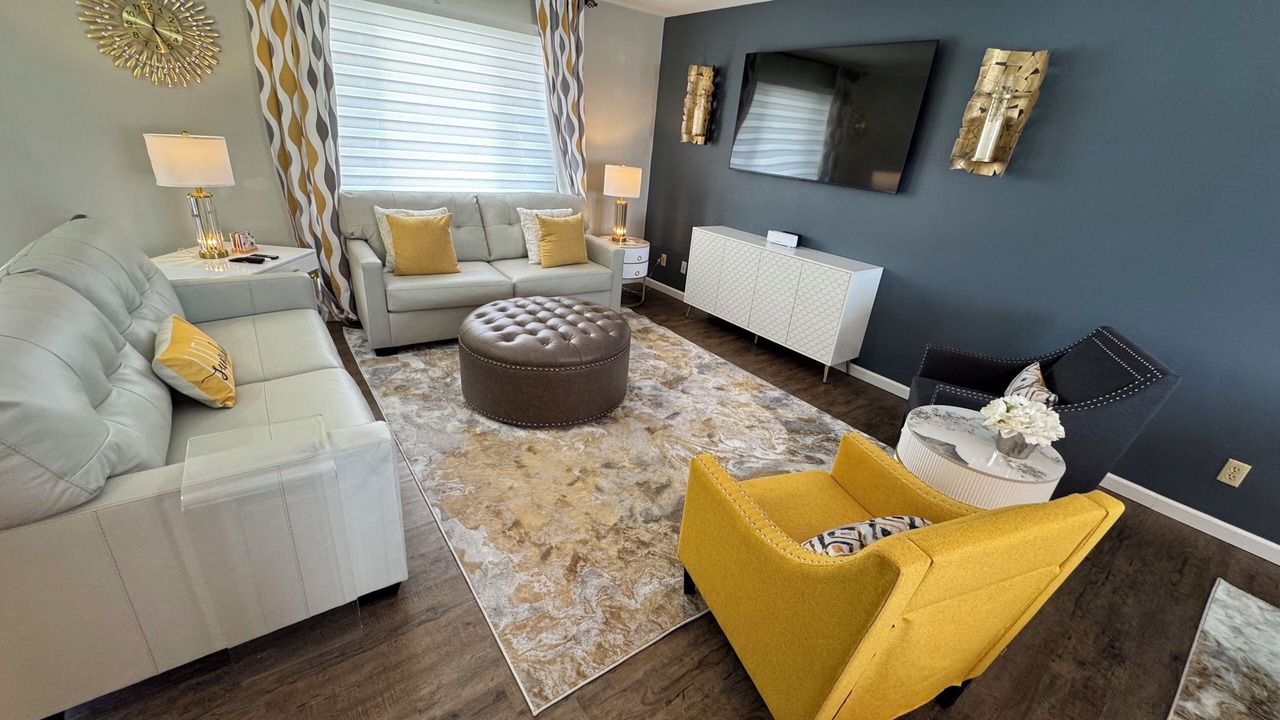 Photo of Bedroom in Dubuque