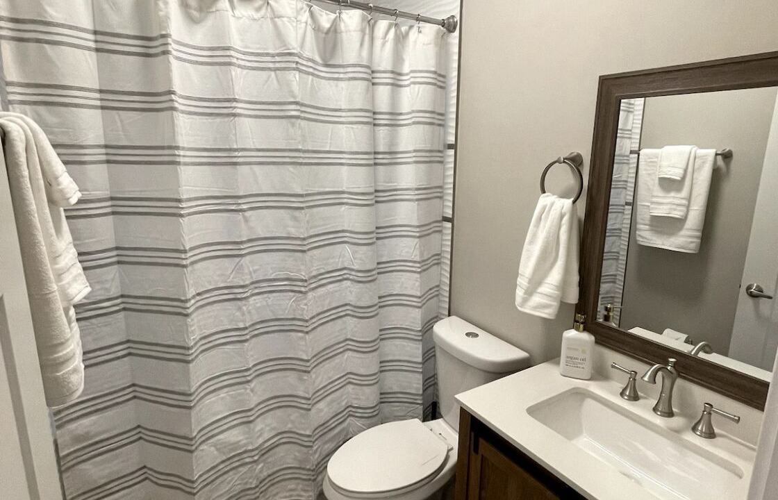 Photo of Bathroom in Oak Park