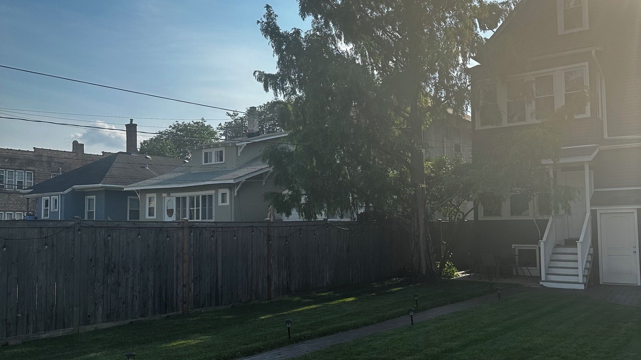 Photo of Outdoor in Oak Park