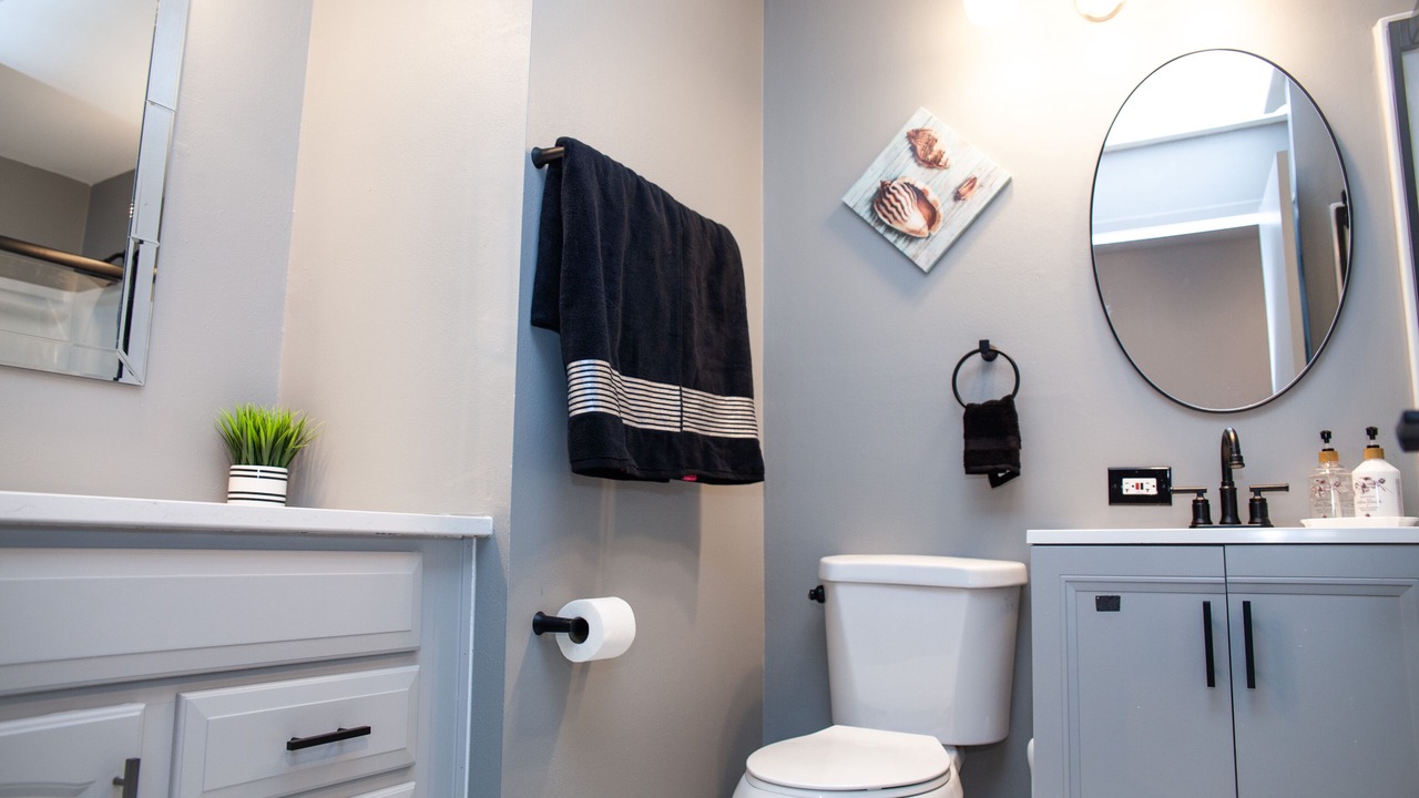 Photo of Bathroom in St. Charles