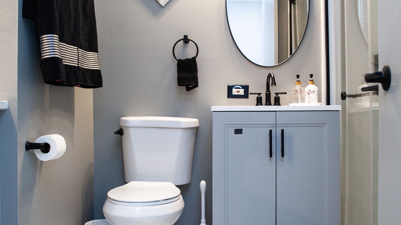 Photo of Bathroom in St. Charles