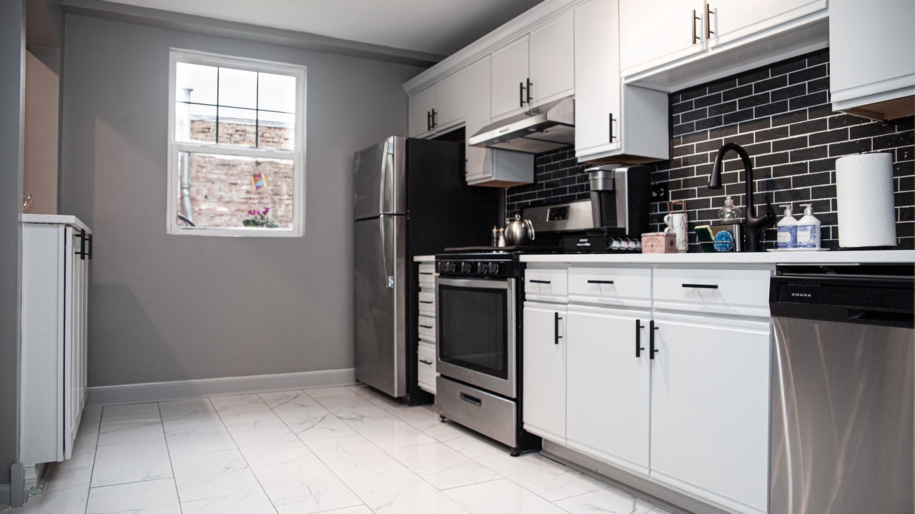 Photo of Kitchen in St. Charles