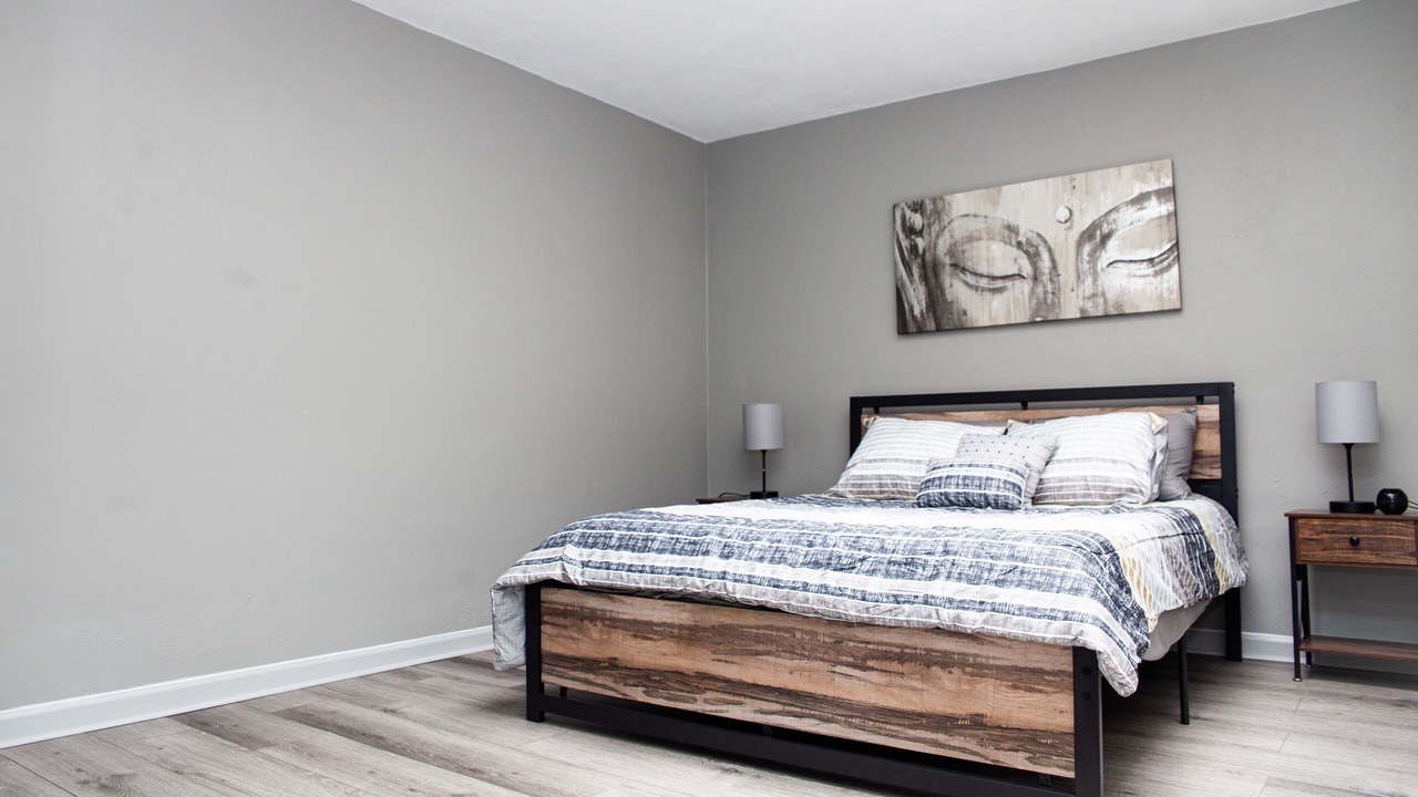 Photo of Bedroom in St. Charles