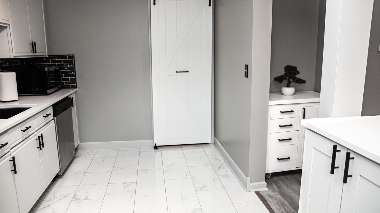 Photo of Kitchen in St. Charles