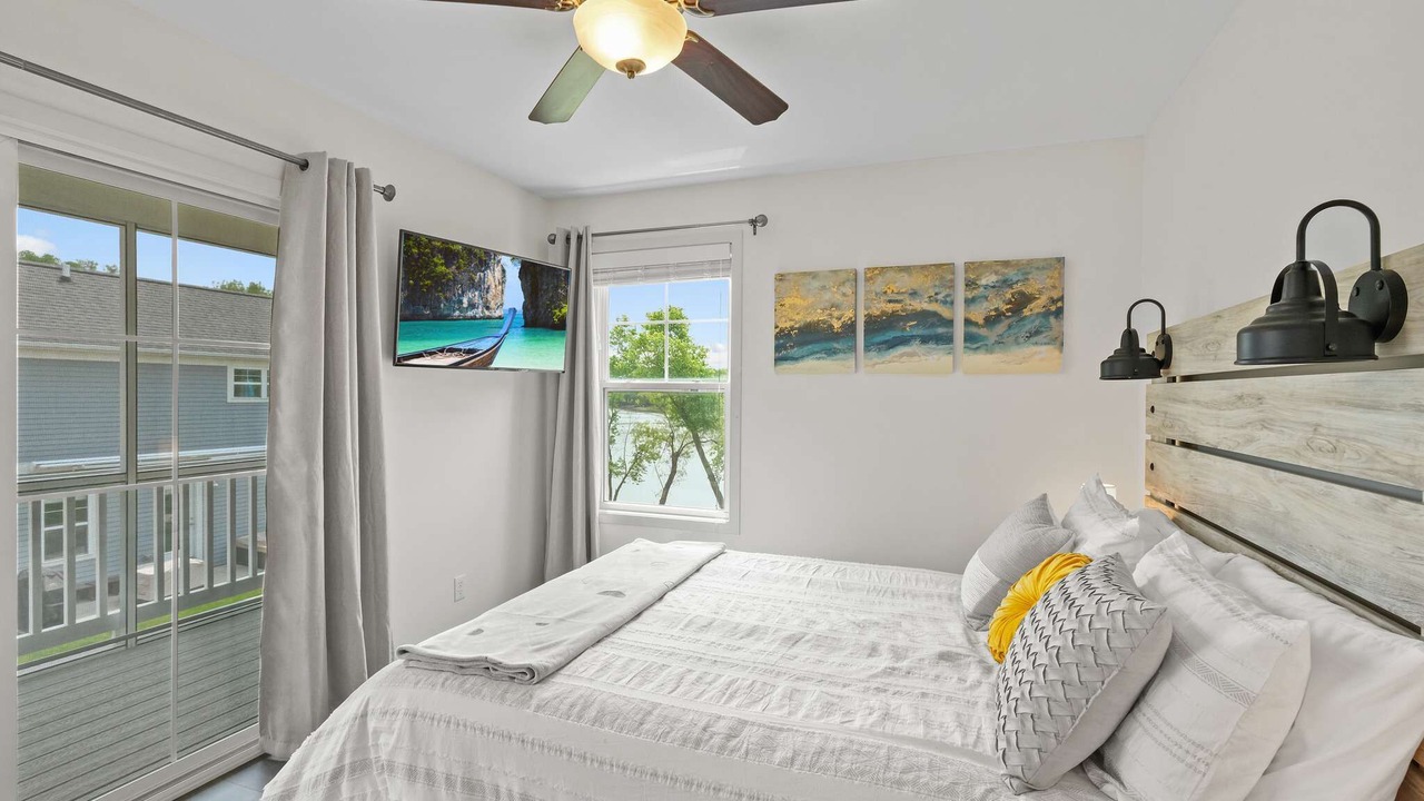 Photo of Bedroom in Ottawa