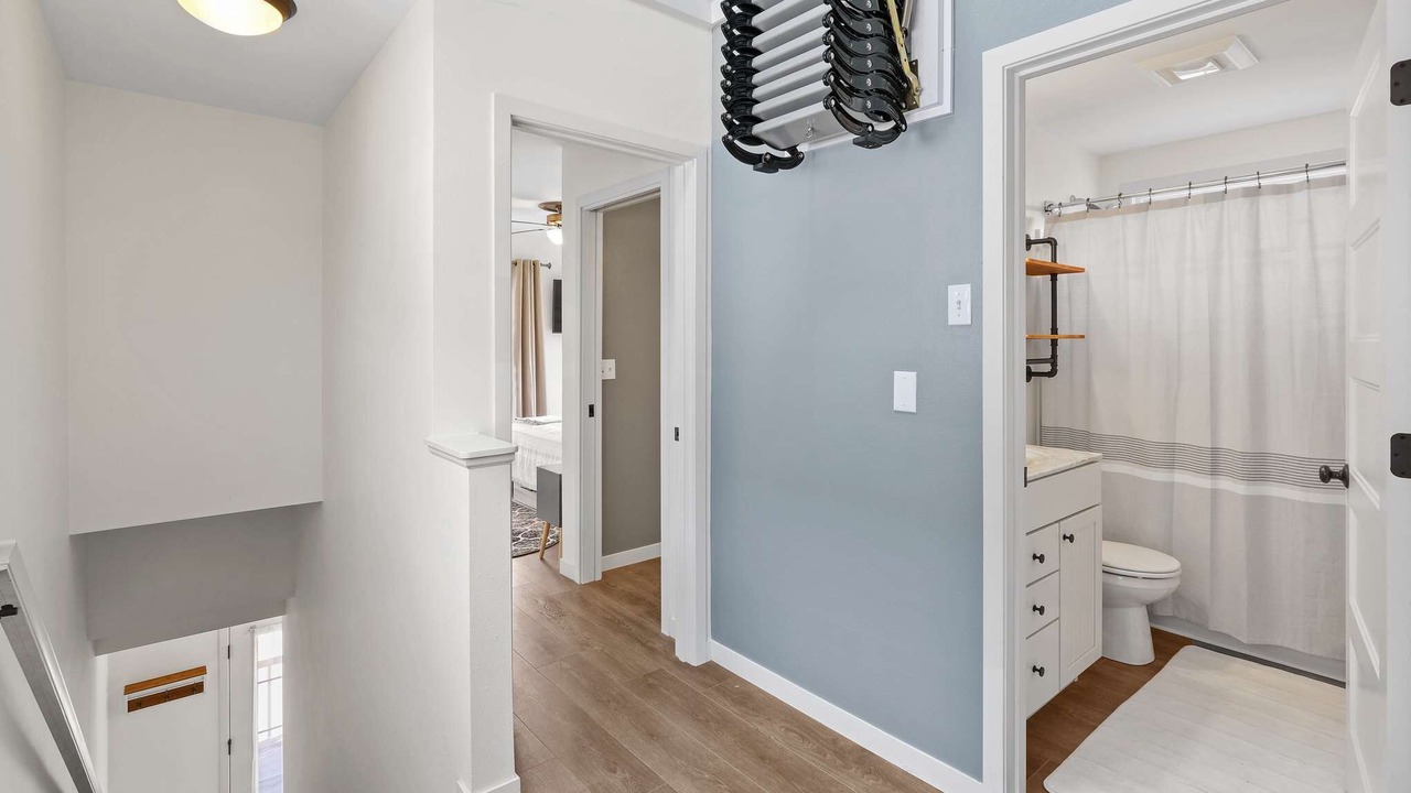 Photo of Bathroom in Ottawa