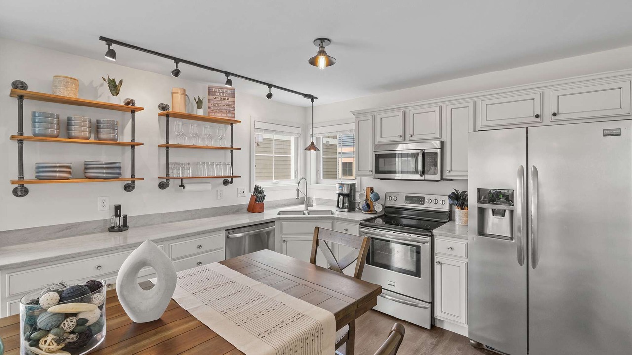 Photo of Kitchen in Ottawa