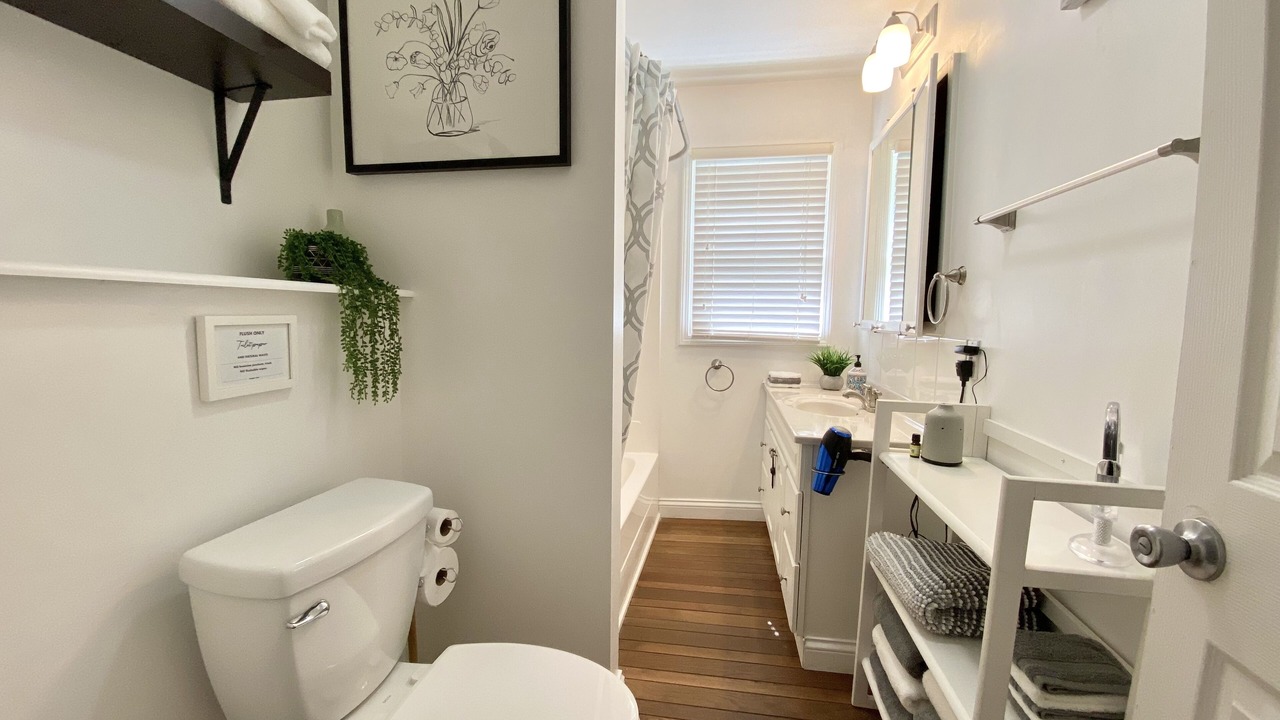 Photo of Bathroom in St. Charles