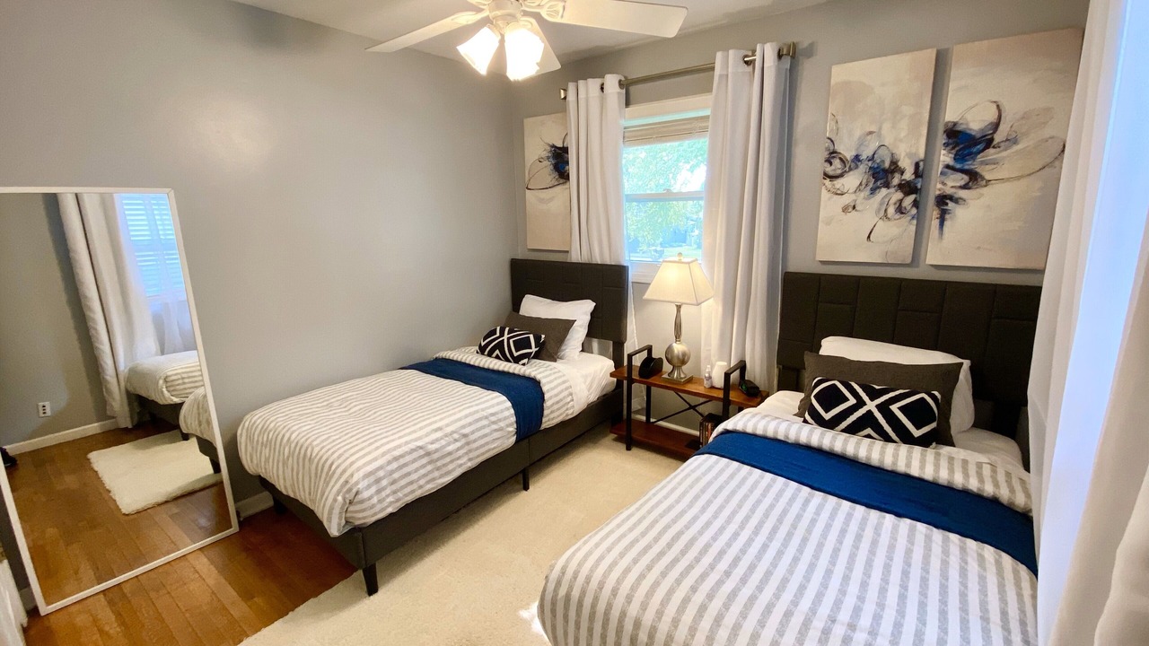 Photo of Bedroom in St. Charles