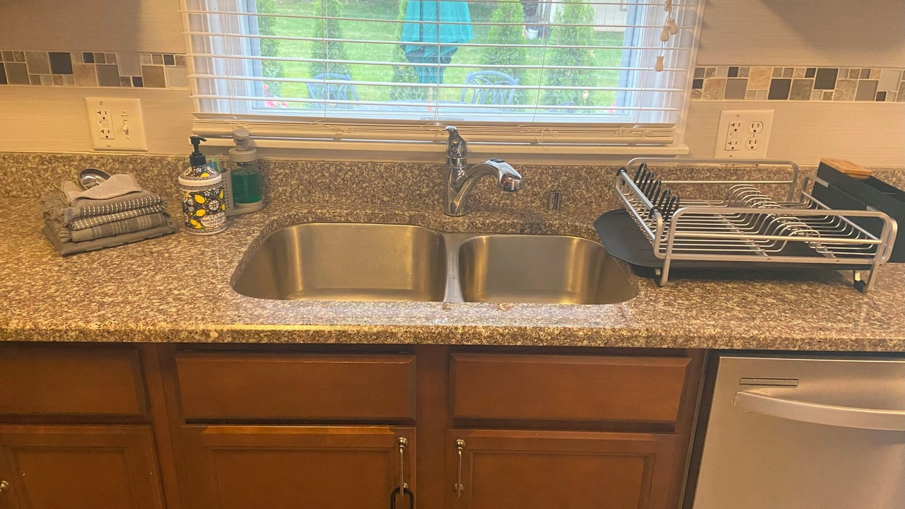 Photo of Kitchen in St. Charles