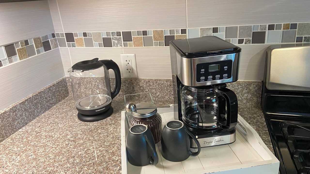 Photo of Kitchen in St. Charles