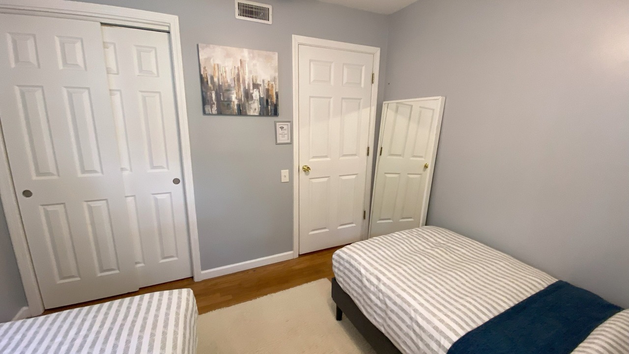 Photo of Bedroom in St. Charles