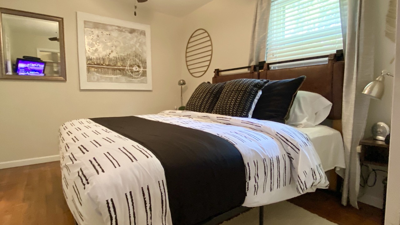 Photo of Bedroom in St. Charles