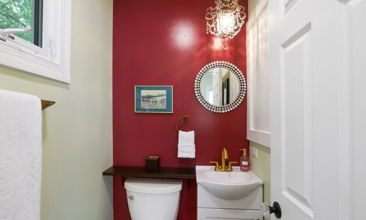 Photo of Bathroom in Lake Geneva