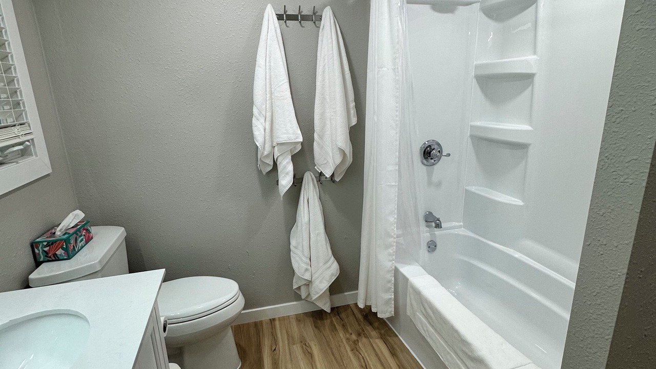 Photo of Bathroom in Spirit Lake