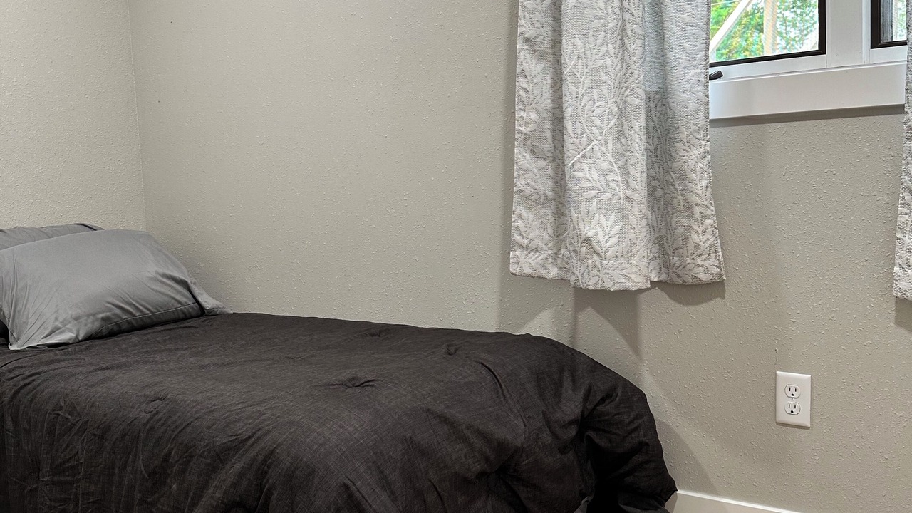 Photo of Bedroom in Spirit Lake