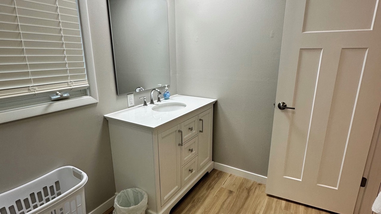 Photo of Bathroom in Spirit Lake