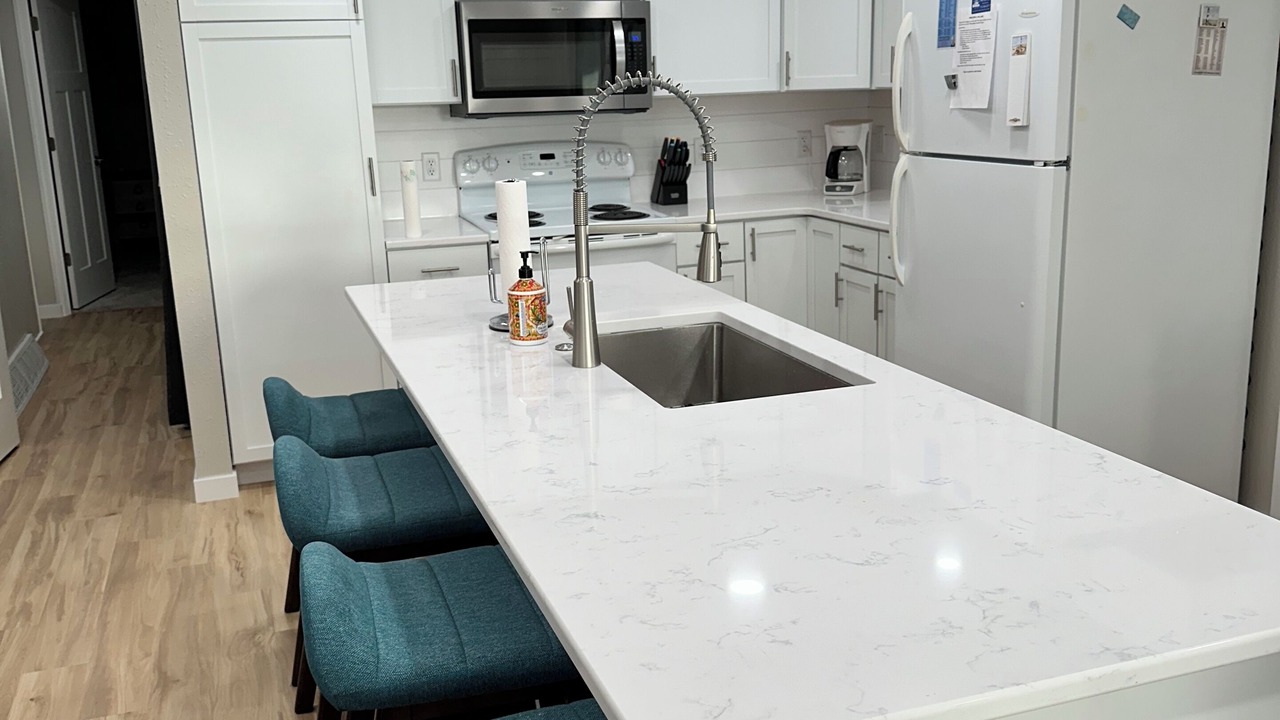 Photo of Kitchen in Spirit Lake