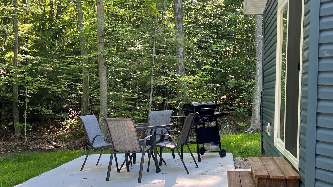 Photo of Outdoor in Gills Rock