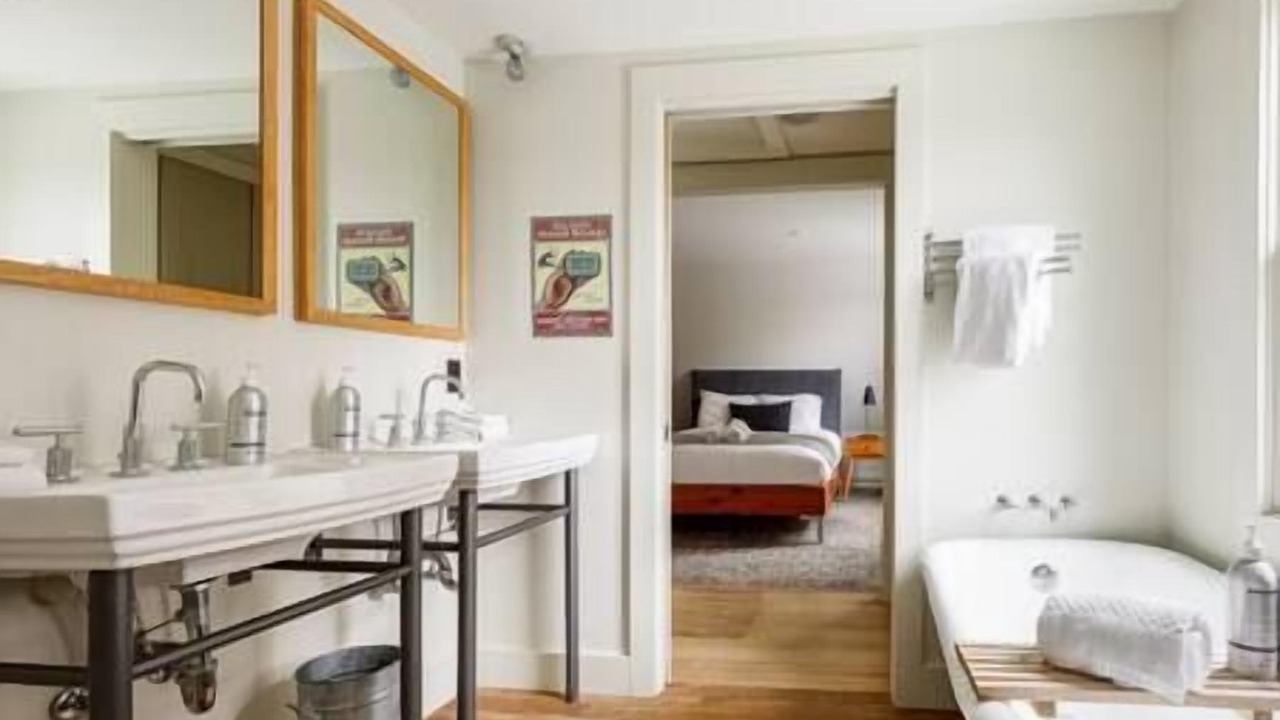 Photo of Bathroom in Northport